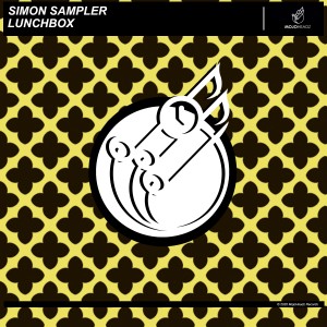 收聽Simon Sampler的Lunchbox歌詞歌曲