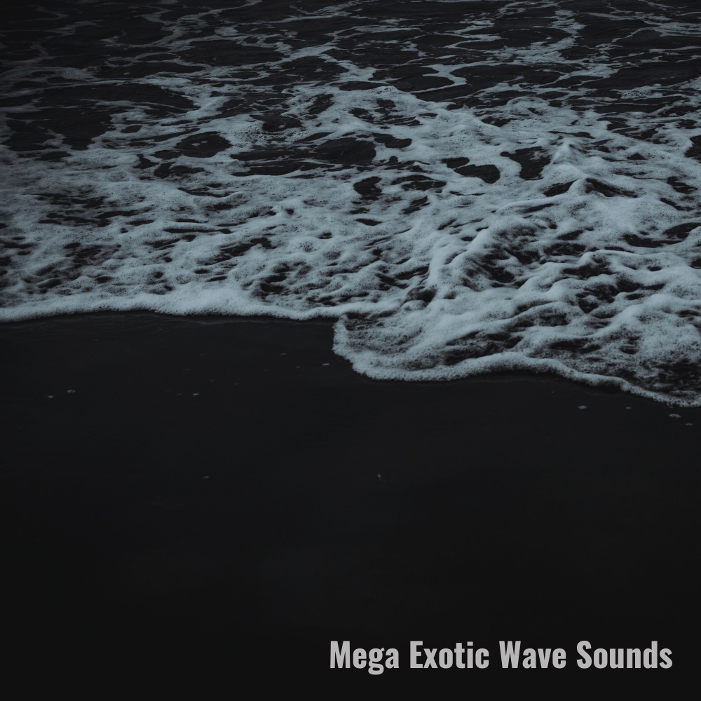 Drip Drop Beach Waves