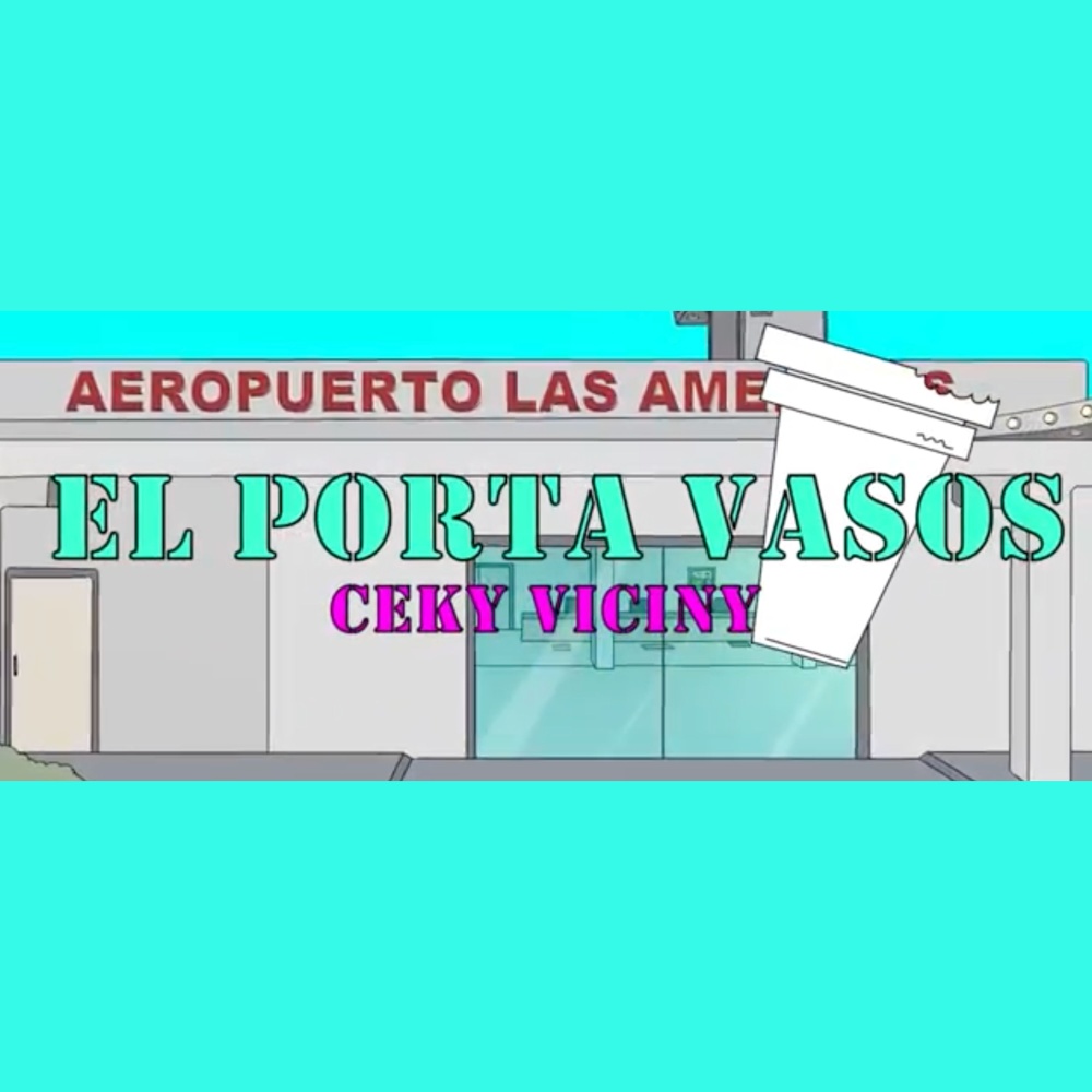 El Porta Vasos