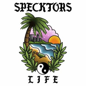 ดาวน์โหลดและฟังเพลง Life พร้อมเนื้อเพลงจาก Specktors