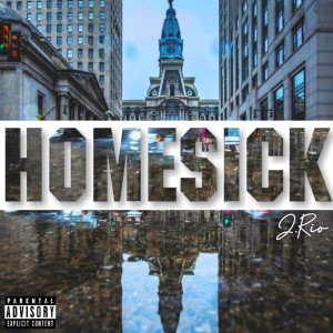 ดาวน์โหลดและฟังเพลง Homesick (Explicit) พร้อมเนื้อเพลงจาก J.Nazario