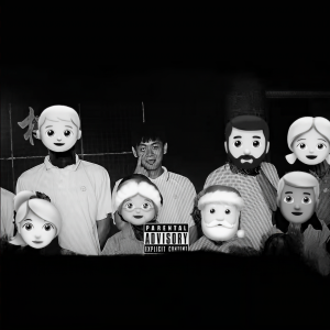 收聽MCaRBOW的她罪後的信歌詞歌曲