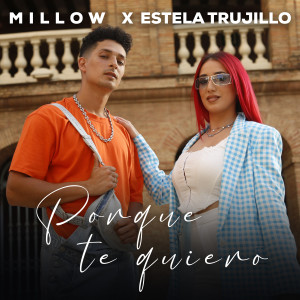 Album Porque Te Quiero from 