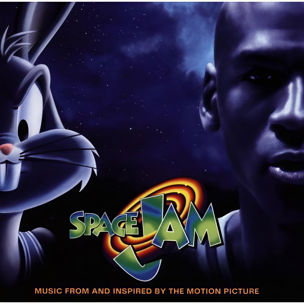 Hit 'Em High (The Monstars' Anthem)