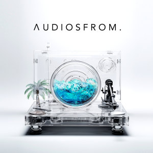 Dengarkan lagu Robot (With Gist, ShinYoume) nyanyian Audiosfrom dengan lirik