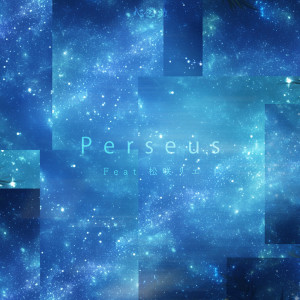 Album Perseus (feat. Rie Matsuzaki) from SAKAMOTO SHINNOSUKE