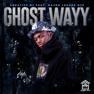 Ghost Wayy