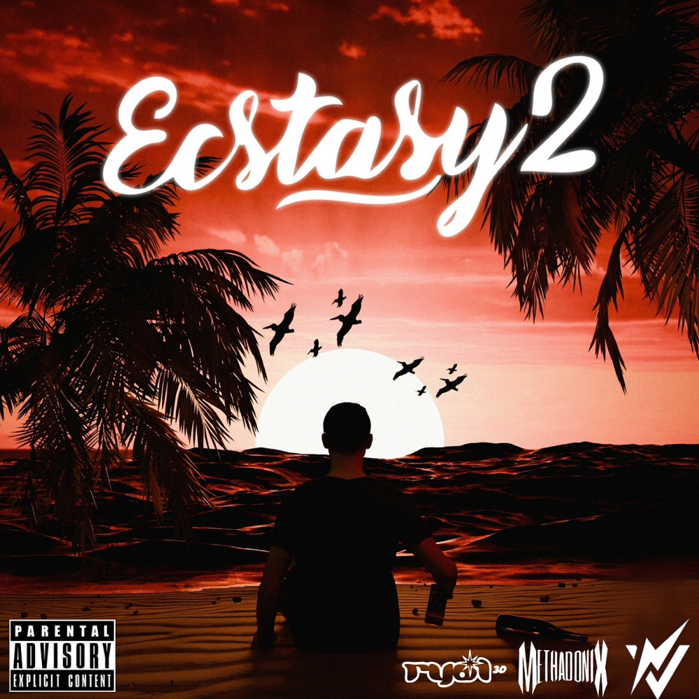 Tell Me Why You Left (Explicit)