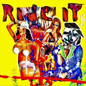 收聽ELYX的Ride It歌詞歌曲