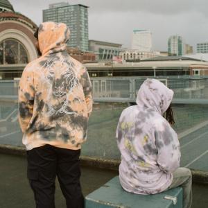 BLUUTO的專輯FRESH AP3 (Explicit)