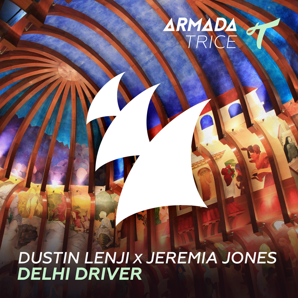 Delhi Driver (Radio Edit)