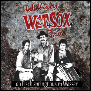 Dengarkan lagu 2000er Song nyanyian Williams Wetsox Trio dengan lirik