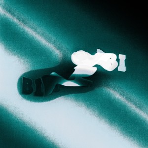 收听YKEY的BiBi歌词歌曲