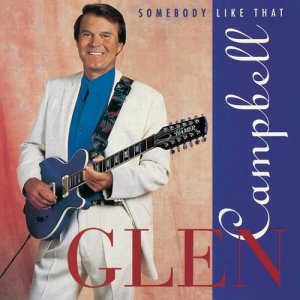 ดาวน์โหลดและฟังเพลง I Will Be Here พร้อมเนื้อเพลงจาก Glen Campbell