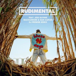 收聽Rudimental的These Days (feat. Jess Glynne, Macklemore & Dan Caplen) (DJ Premier Remix)歌詞歌曲
