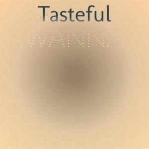 Album Tasteful Wanna oleh Various