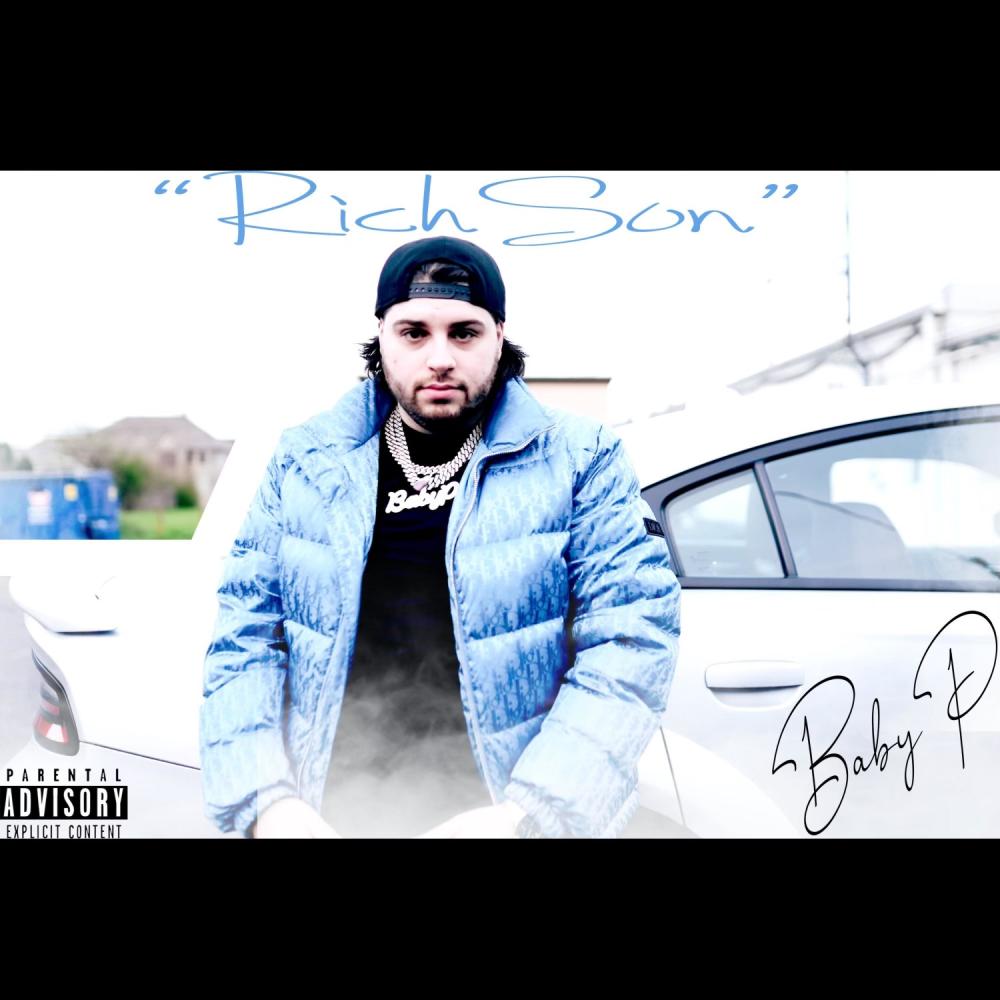 Rich Son (Explicit)