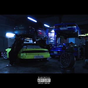 Listen to WATTAGWAN (Explicit) song with lyrics from INMYWHITEE