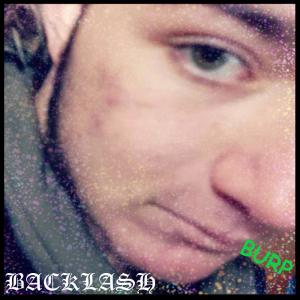 Backlash的專輯BURP (Explicit)