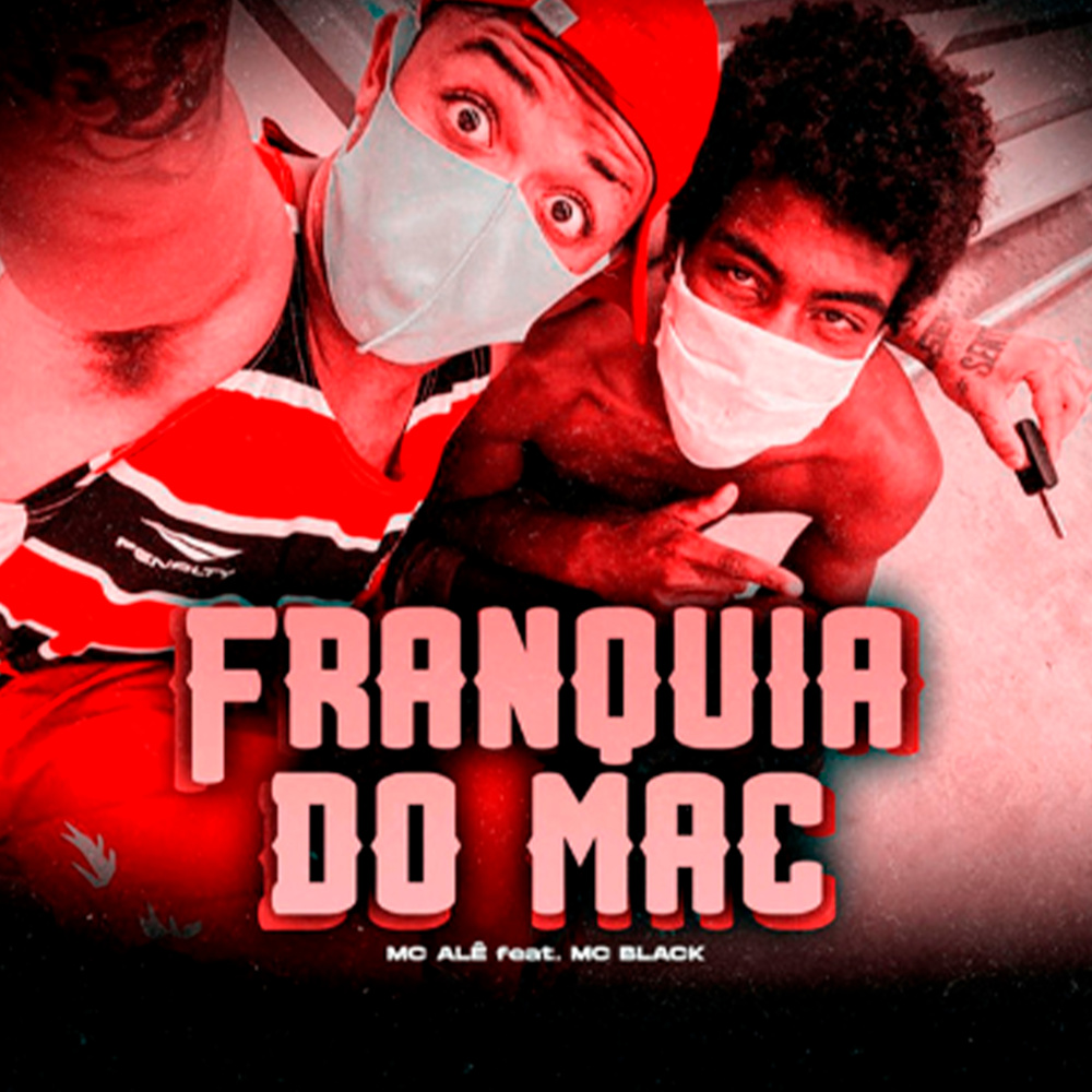 Franquia do Mac