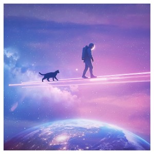 GEL的專輯The cat returns