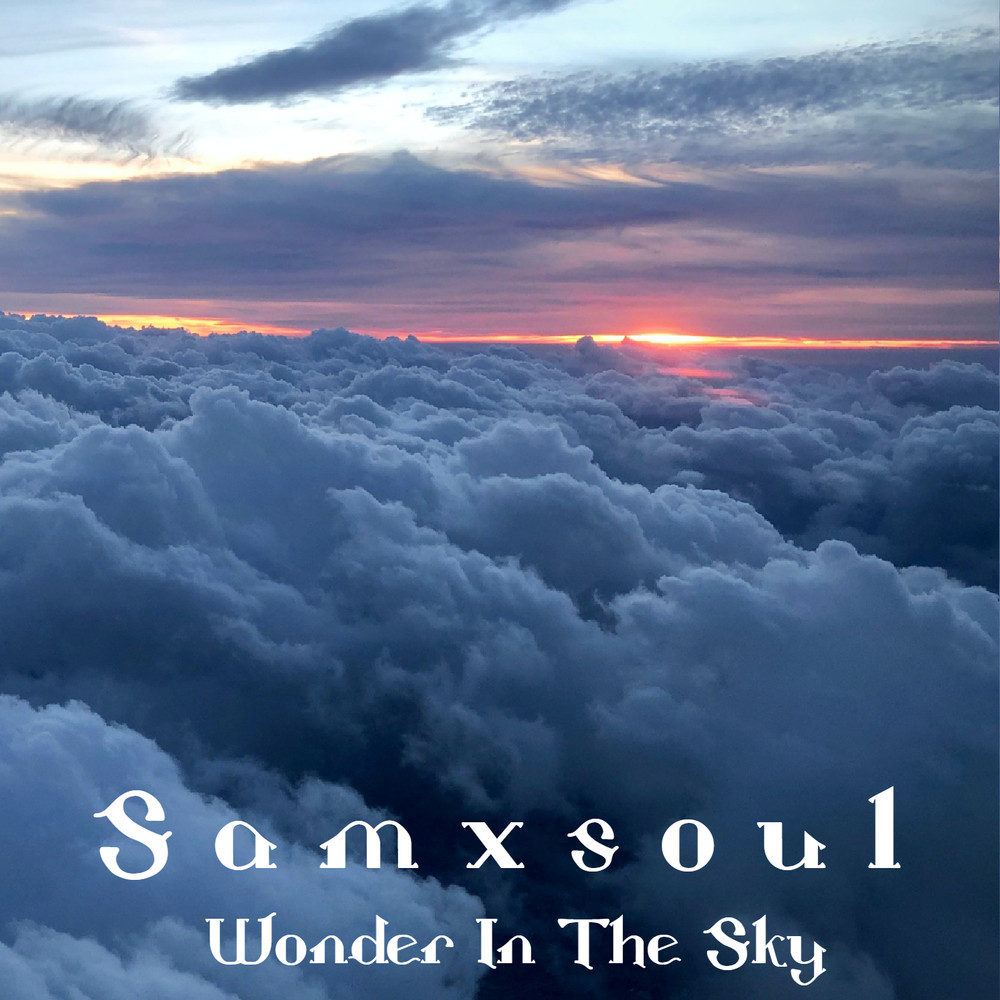 Wonder In The Sky