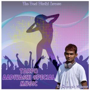 Album New Pamru Tarpa Music,  Pt.2 from Dj Dhanesh Manpur