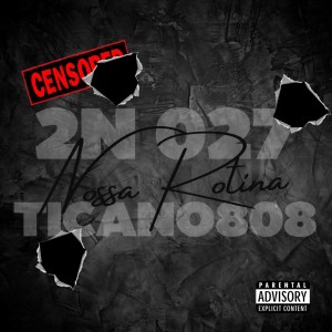 收聽2N 027的Armas de Verdade (Explicit)歌詞歌曲
