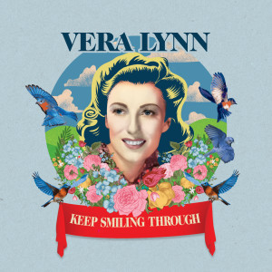 收聽Vera Lynn的Somewhere Over The Rainbow歌詞歌曲