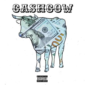 Album Cash Cow (Explicit) from Icce