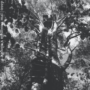 Album Treep from Лабора