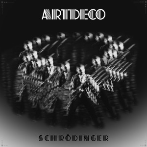 Album Schrödinger from ARTDECO