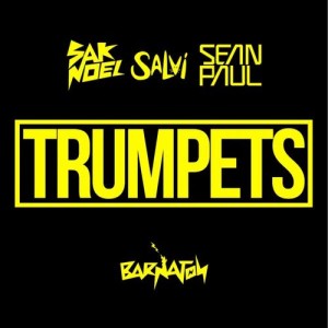 ดาวน์โหลดและฟังเพลง Trumpets (Extended Mix) พร้อมเนื้อเพลงจาก Sak Noel