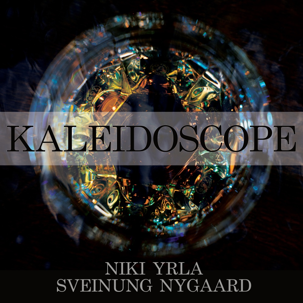 Kaleidoscope (From "Breaking Surface")