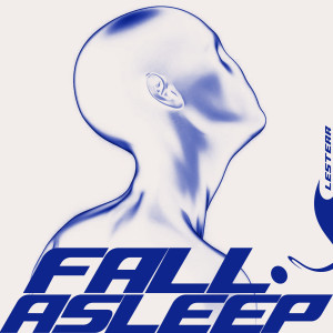 Album Fall Asleep from Lesterr