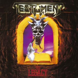 ดาวน์โหลดและฟังเพลง Burnt Offerings พร้อมเนื้อเพลงจาก Testament