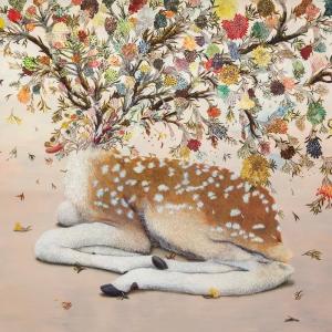 收聽BAUM的Requiem歌詞歌曲