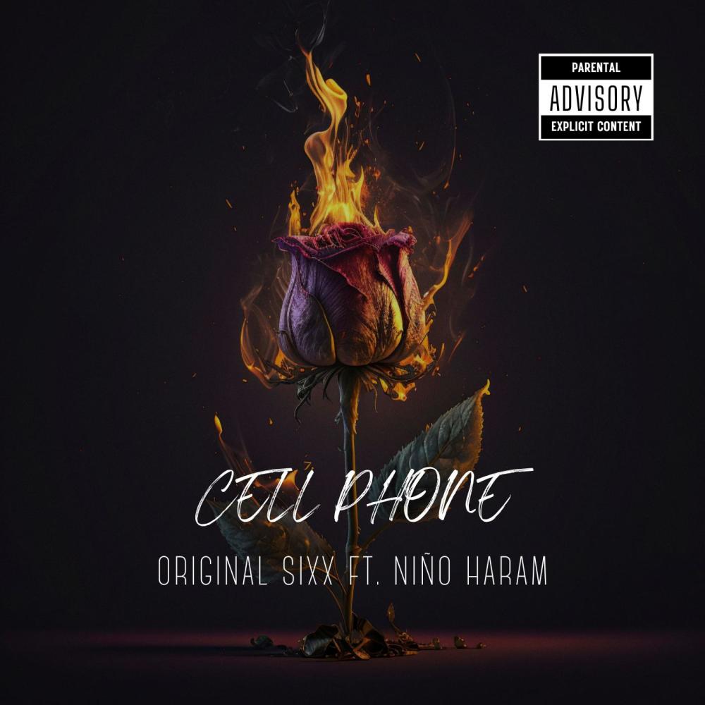 CELL PHONE (feat. NIÑO HARAM)