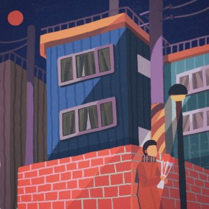 อัลบัม 썸인가봐 ศิลปิน 이우선