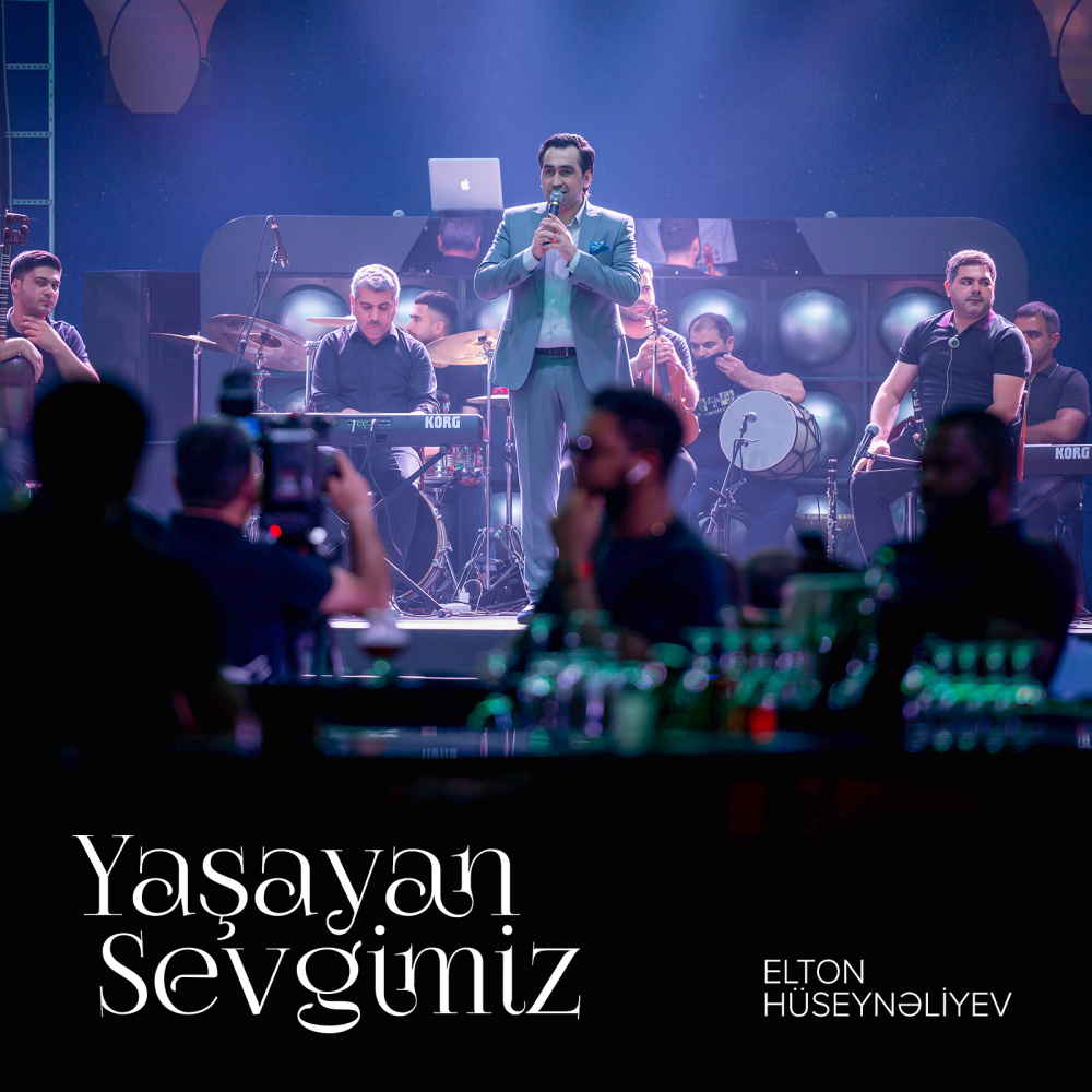 Yaşayan Sevgimiz