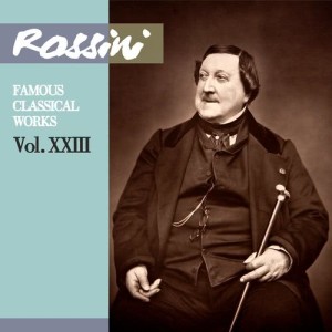 ดาวน์โหลดและฟังเพลง La Boutique Fantasque: I. Overture (其他) พร้อมเนื้อเพลงจาก Gioachino Rossini