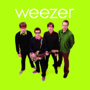 收聽Weezer的Simple Pages歌詞歌曲