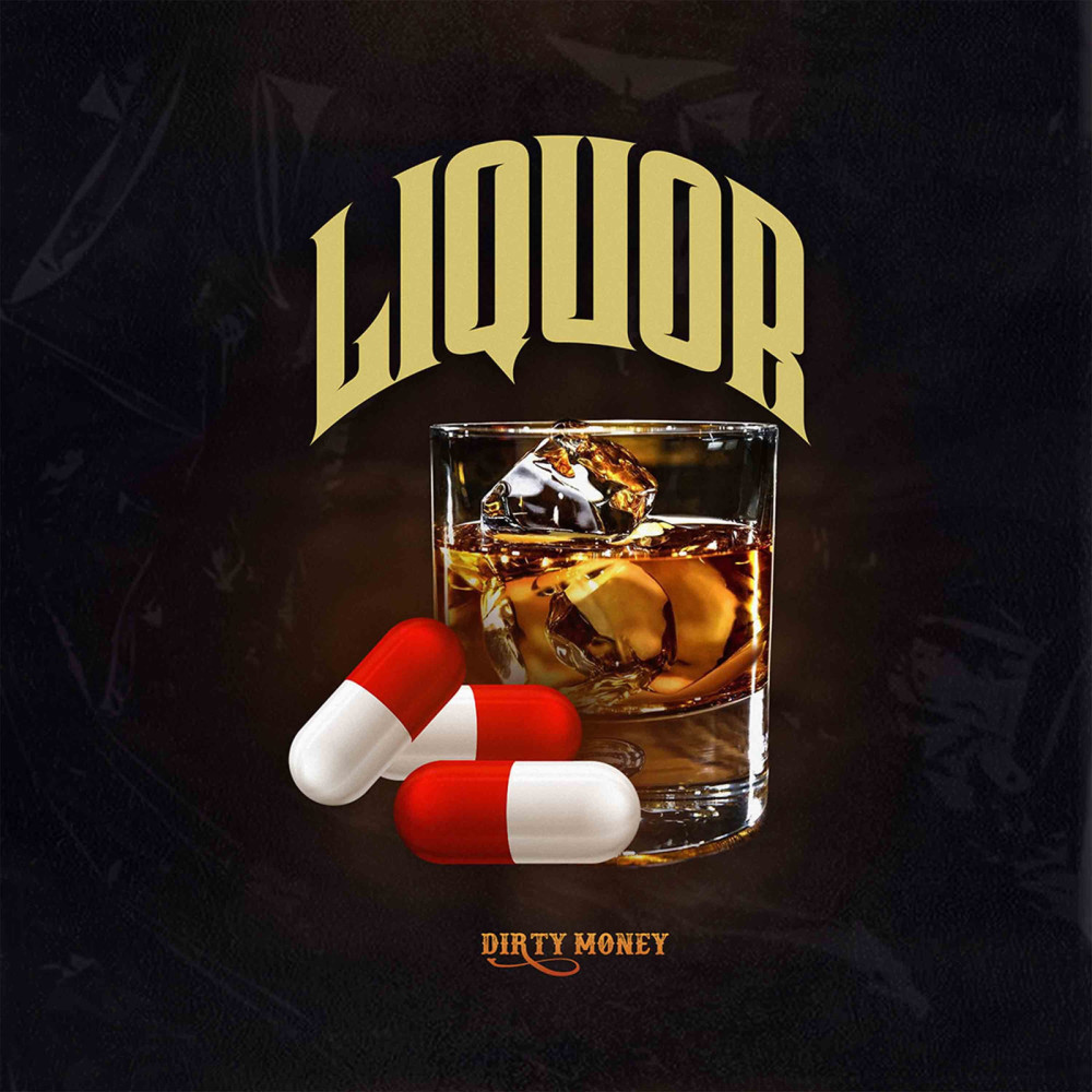 Liquor (Explicit)