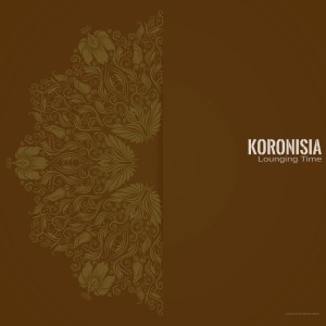 Koronisia的專輯Lounging Time