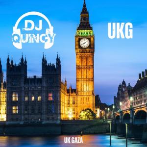 DJ Quincy的專輯UKG (Explicit)