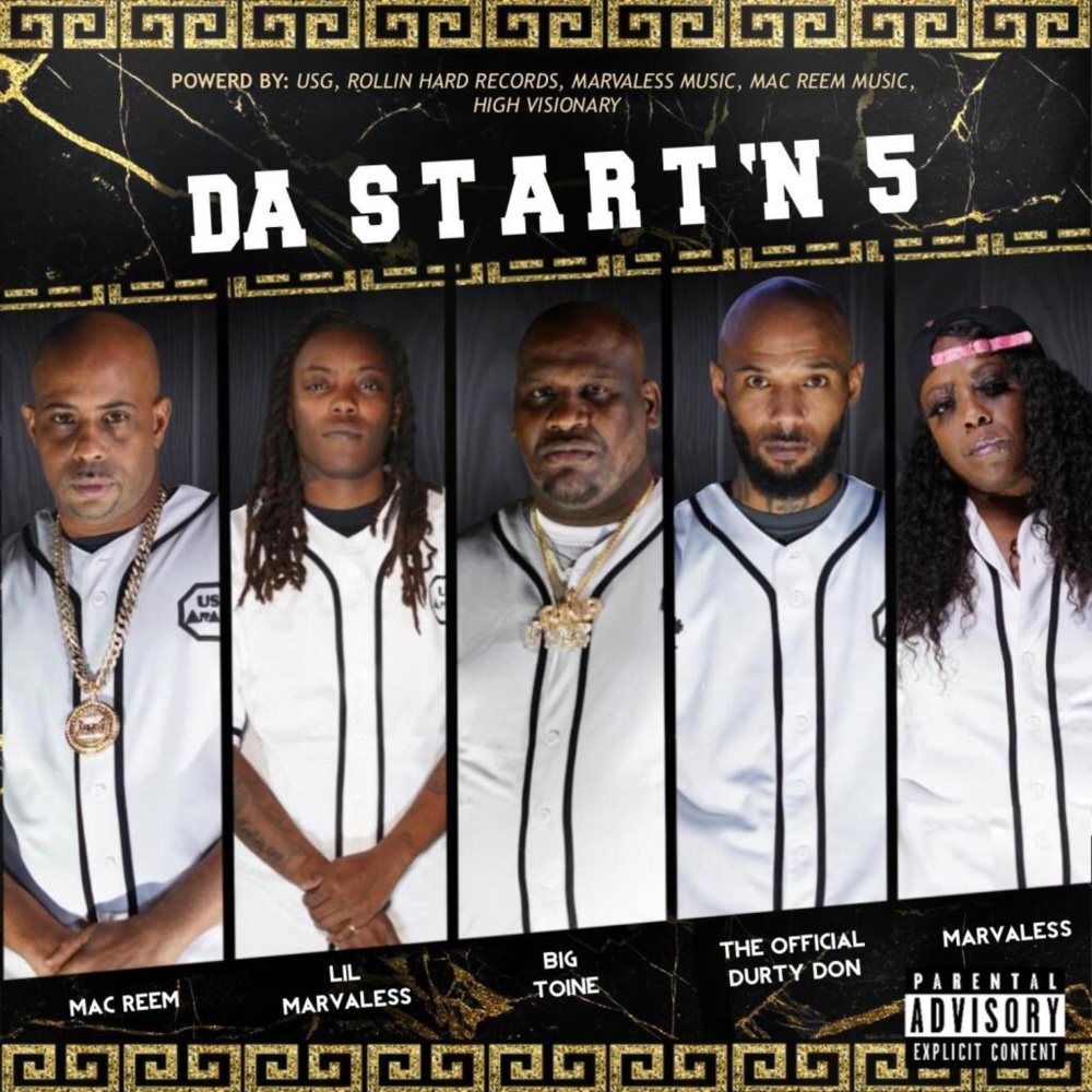 Coast to Coast (Explicit)
