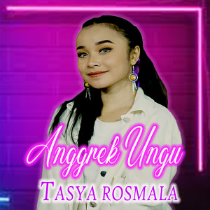 Album Anggrek Ungu from Tasya Rosmala