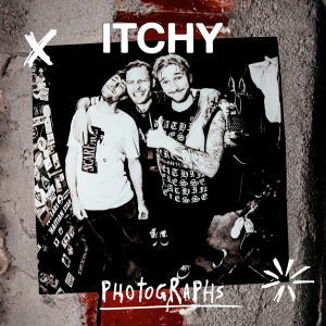 Itchy Poopzkid的专辑Photographs (Bonus Track Dive) [Explicit]