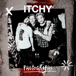 Album Photographs (Bonus Track Dive) [Explicit] from Itchy Poopzkid
