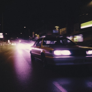 Album Miracle from Nightdrive